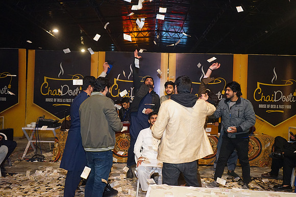 Usman Birthday Bash 00187