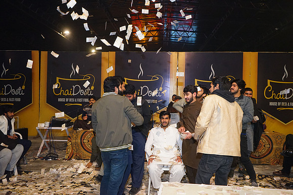 Usman Birthday Bash 00188