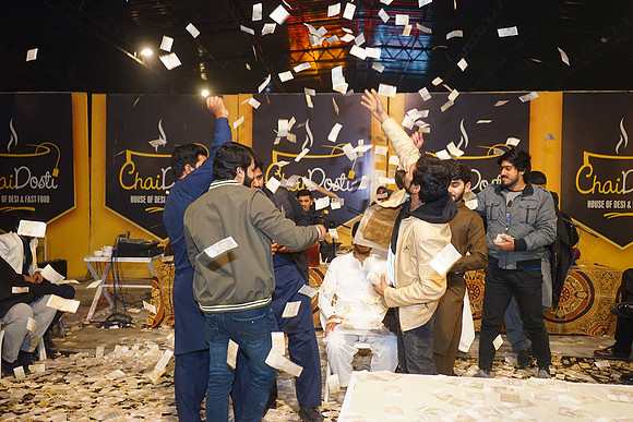 Usman Birthday Bash 00189