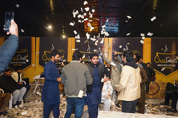 Usman Birthday Bash 00190