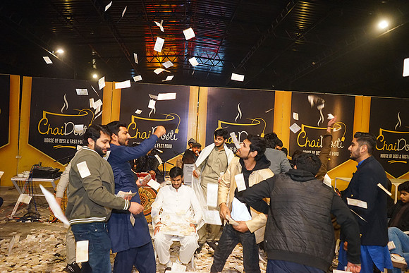 Usman Birthday Bash 00192