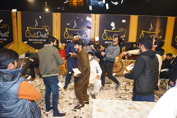 Usman Birthday Bash 00193