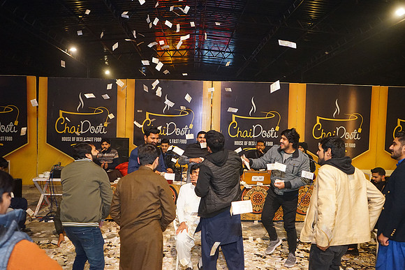 Usman Birthday Bash 00194