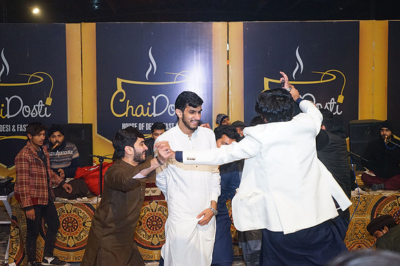 Usman Birthday Bash 00200