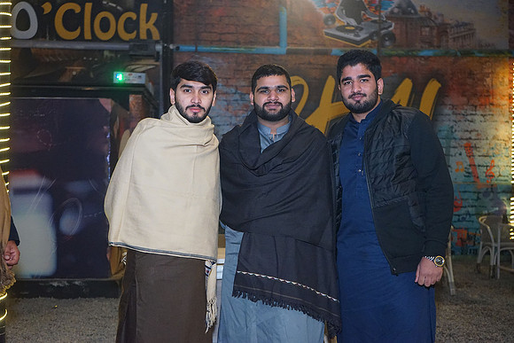 Usman Birthday Bash 00022