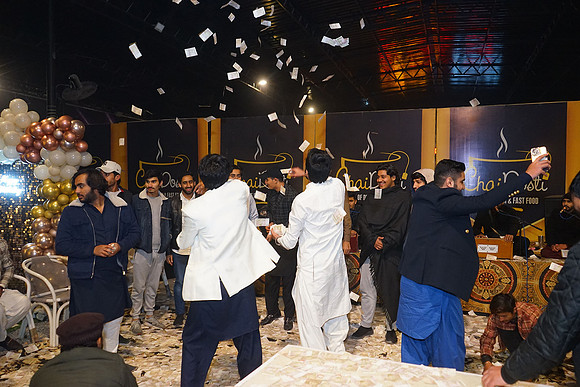 Usman Birthday Bash 00140