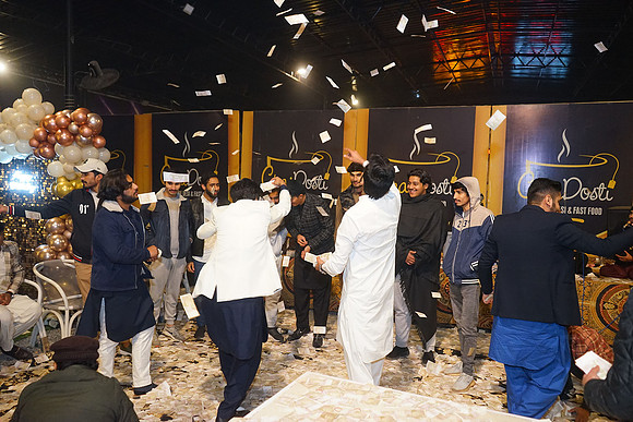 Usman Birthday Bash 00141