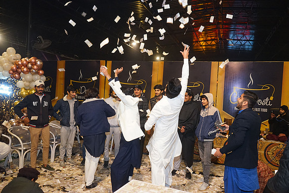 Usman Birthday Bash 00142