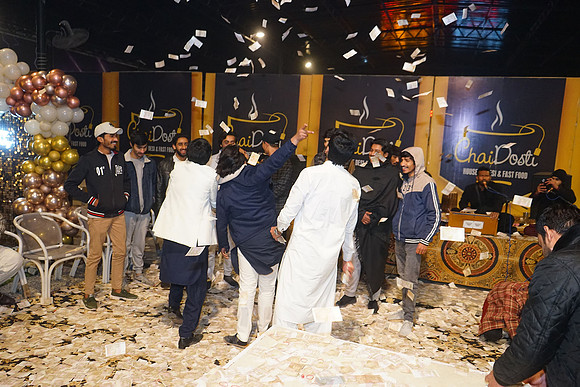 Usman Birthday Bash 00147