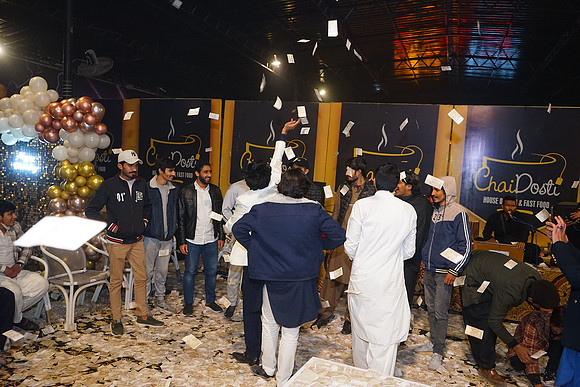 Usman Birthday Bash 00148