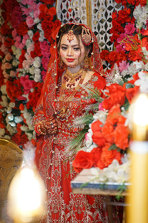 Nimra & Umair Barat 00119