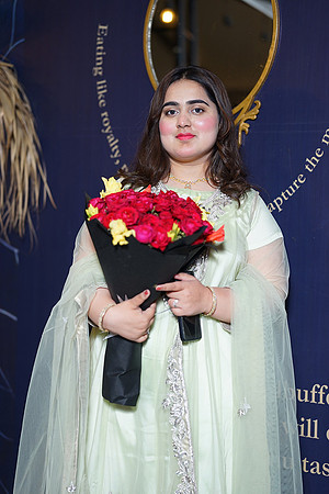 Haniya & Abid Walima 00248