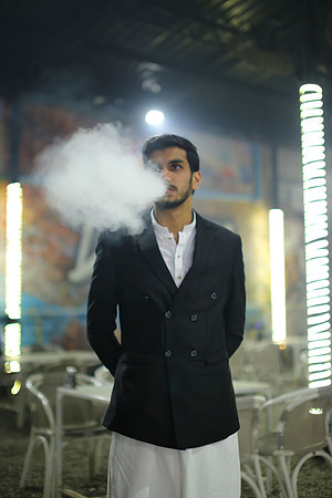 Usman Birthday Bash 00221