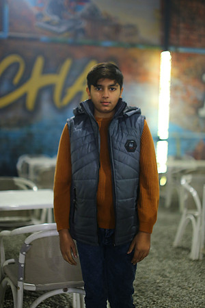 Usman Birthday Bash 00226