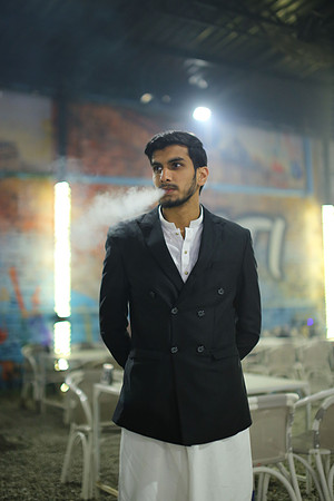 Usman Birthday Bash 00223
