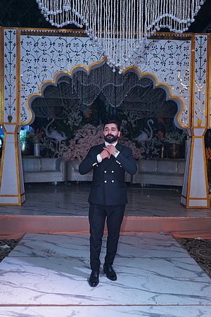 Sohaib & Sahar Walima 00098