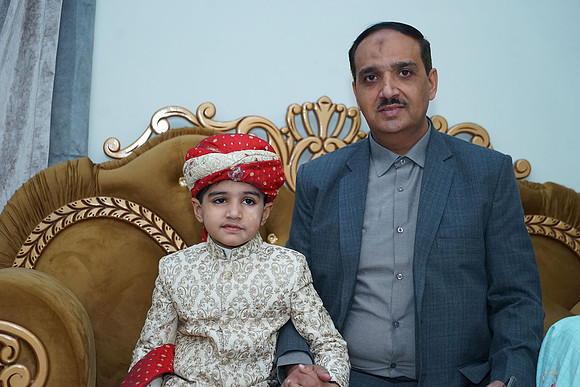Asif & Kanwal Barat 00002