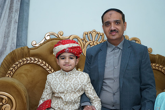 Asif & Kanwal Barat 00003