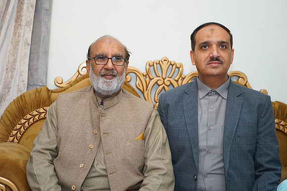 Asif & Kanwal Barat 00005