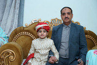 Asif & Kanwal Barat