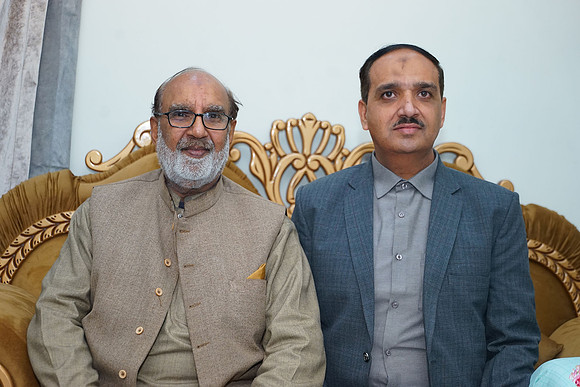 Asif & Kanwal Barat 00006