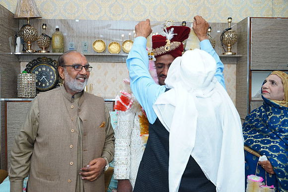 Asif & Kanwal Barat 00013