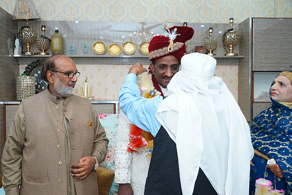 Asif & Kanwal Barat 00014