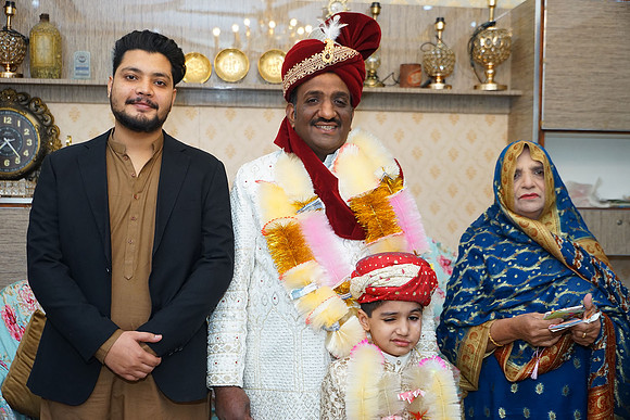 Asif & Kanwal Barat 00022
