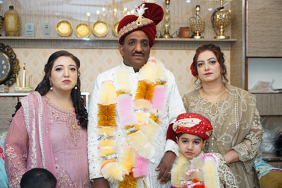 Asif & Kanwal Barat 00024