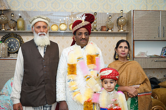 Asif & Kanwal Barat 00027