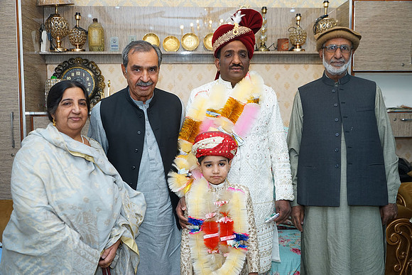 Asif & Kanwal Barat 00030