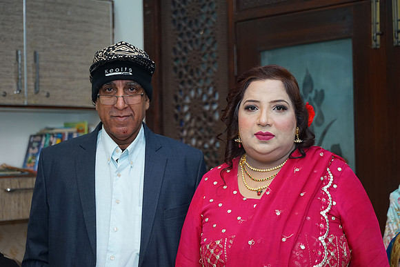 Asif & Kanwal Barat 00032