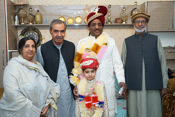 Asif & Kanwal Barat 00029