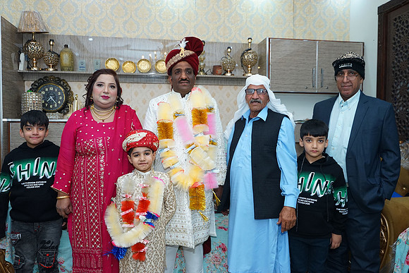 Asif & Kanwal Barat 00031
