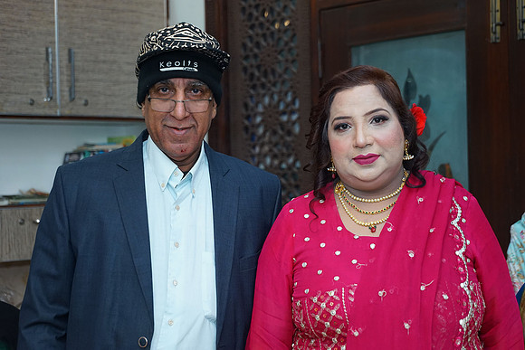 Asif & Kanwal Barat 00034