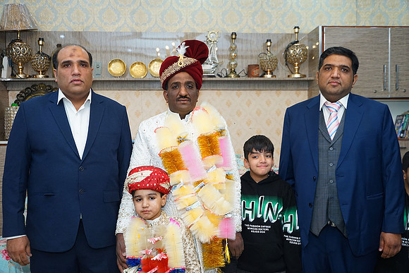 Asif & Kanwal Barat 00037