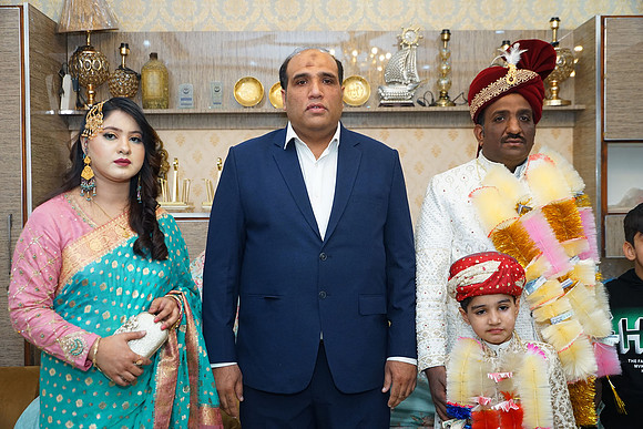 Asif & Kanwal Barat 00036