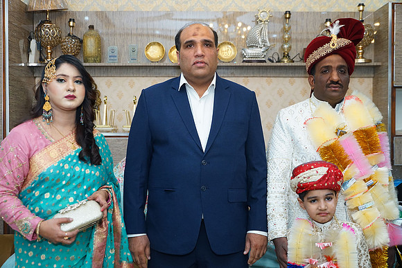 Asif & Kanwal Barat 00035