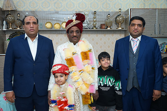 Asif & Kanwal Barat 00038