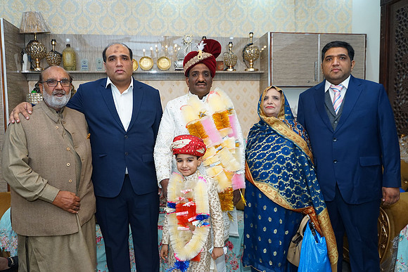 Asif & Kanwal Barat 00039