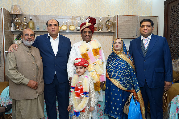 Asif & Kanwal Barat 00041