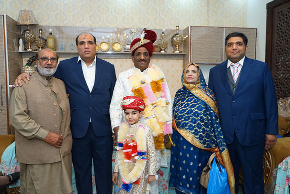 Asif & Kanwal Barat 00040