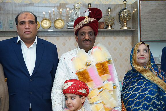 Asif & Kanwal Barat 00042