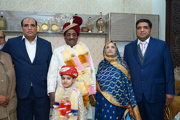 Asif & Kanwal Barat 00043