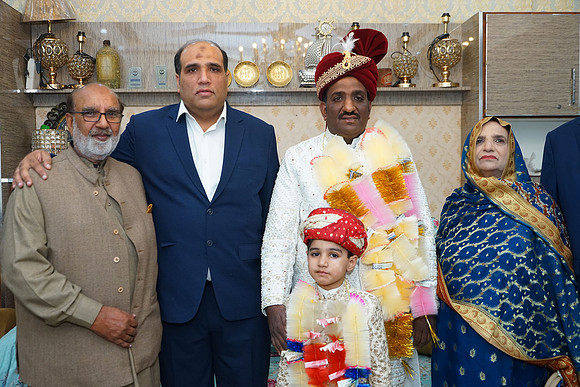 Asif & Kanwal Barat 00044