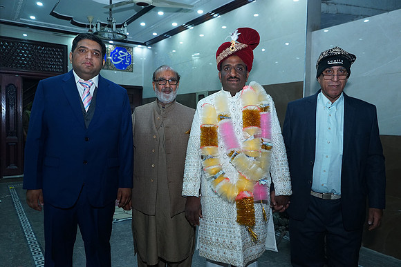 Asif & Kanwal Barat 00046