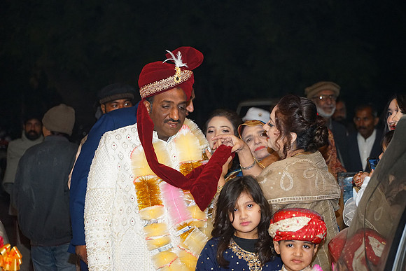 Asif & Kanwal Barat 00053