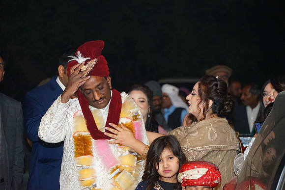Asif & Kanwal Barat 00054