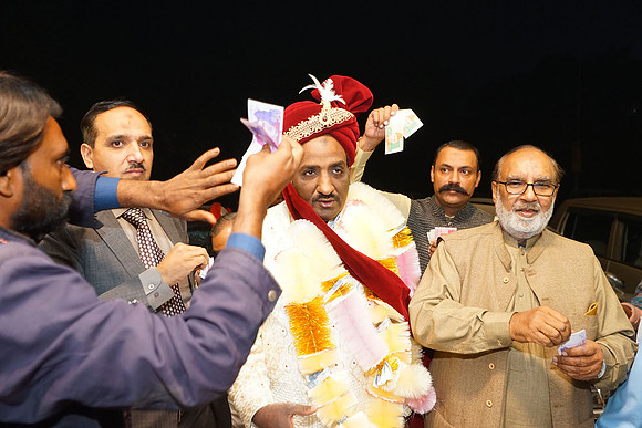 Asif & Kanwal Barat 00062