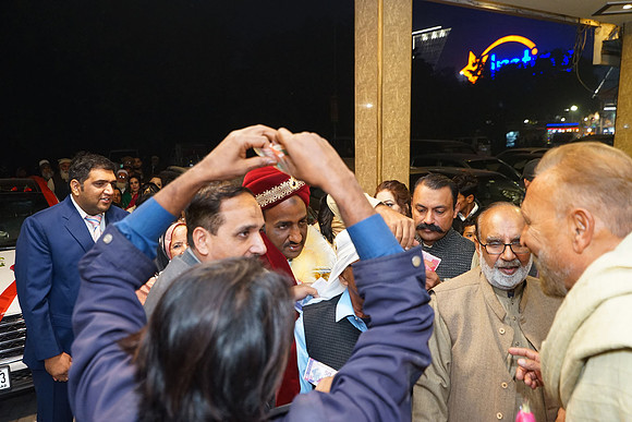 Asif & Kanwal Barat 00065